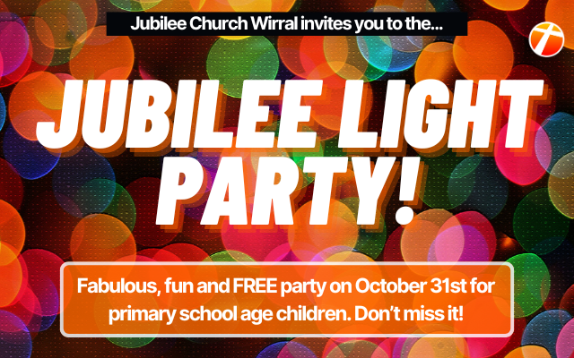 Light Party 2026