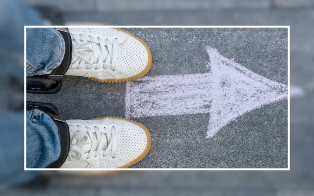 Graham Webb: Advancing the kingdom of God